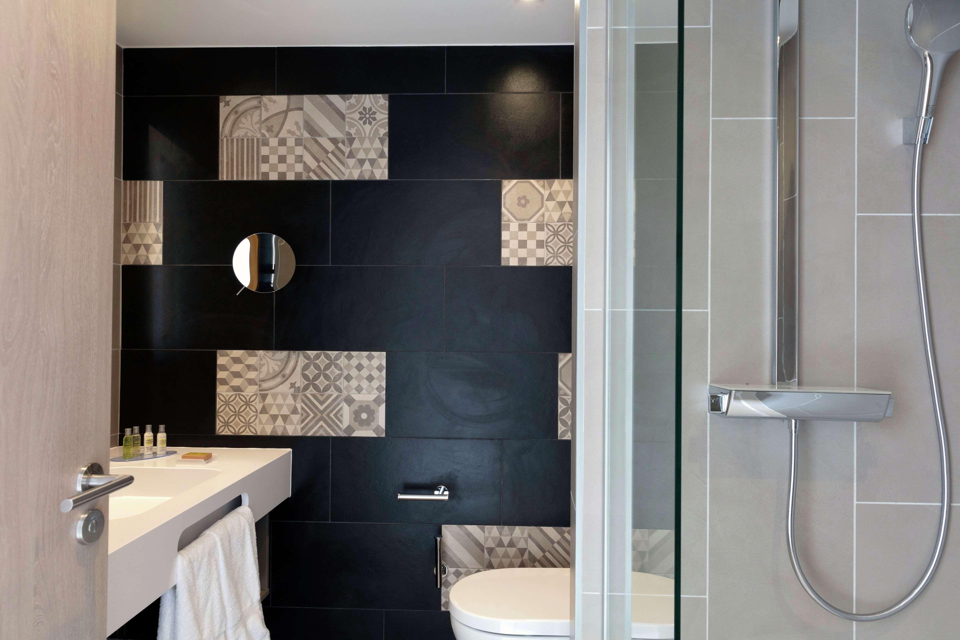 Hilton Garden Inn Paris Massy Massy  Dış mekan fotoğraf