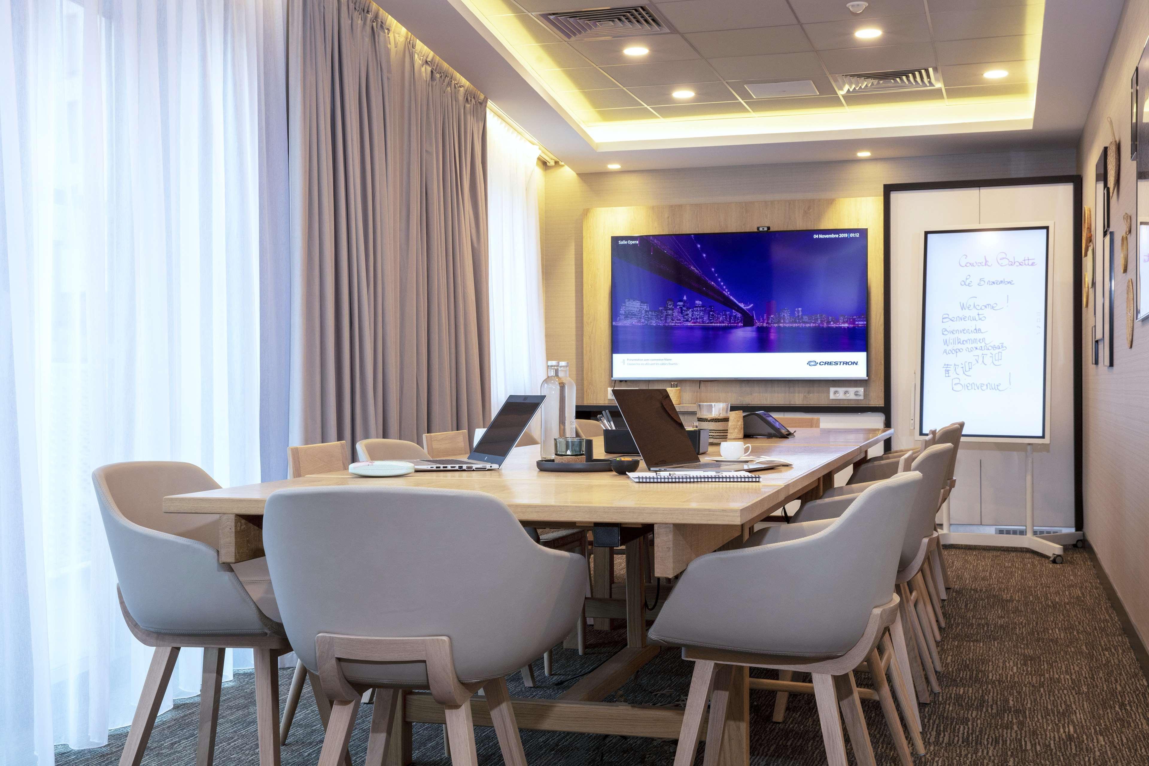 Hilton Garden Inn Paris Massy Massy  Dış mekan fotoğraf