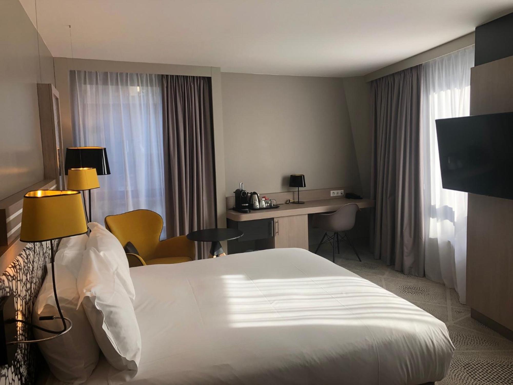 Hilton Garden Inn Paris Massy Massy  Dış mekan fotoğraf