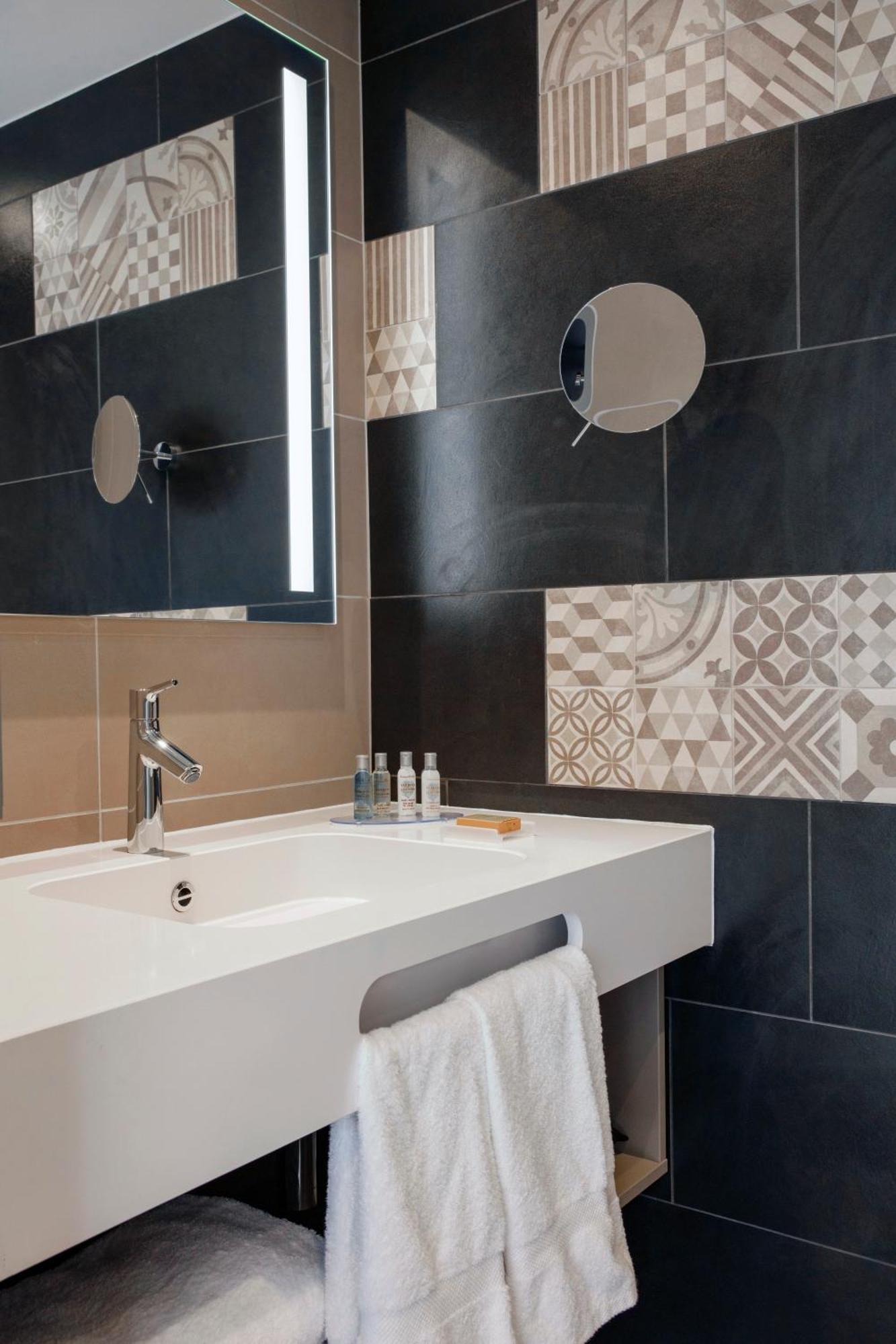 Hilton Garden Inn Paris Massy Massy  Dış mekan fotoğraf