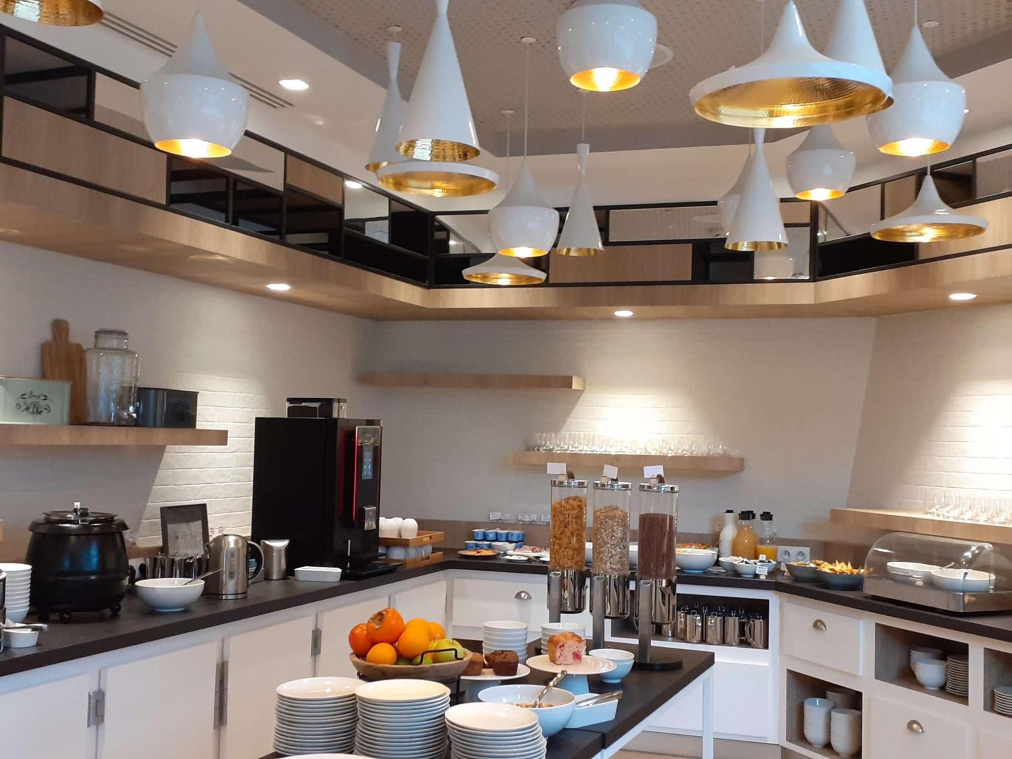 Hilton Garden Inn Paris Massy Massy  Dış mekan fotoğraf