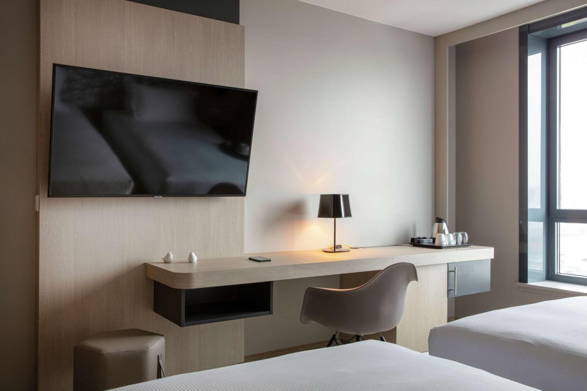 Hilton Garden Inn Paris Massy Massy  Dış mekan fotoğraf