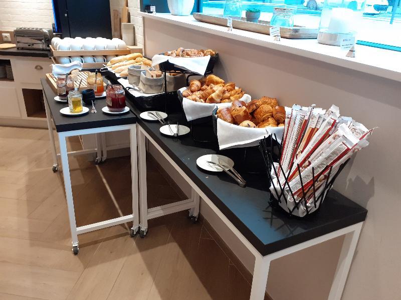 Hilton Garden Inn Paris Massy Massy  Dış mekan fotoğraf